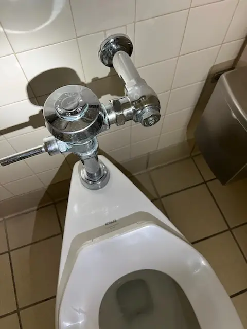 Fixture installation and repair for Sewer Camera Inspection in Hunters Creek